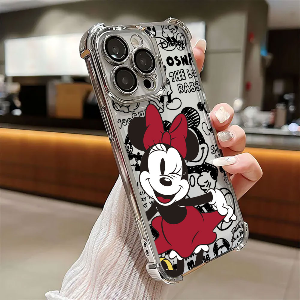 Funny Disney Mickey Mouse Phon - огляд і ціна Phone Cases Disney
