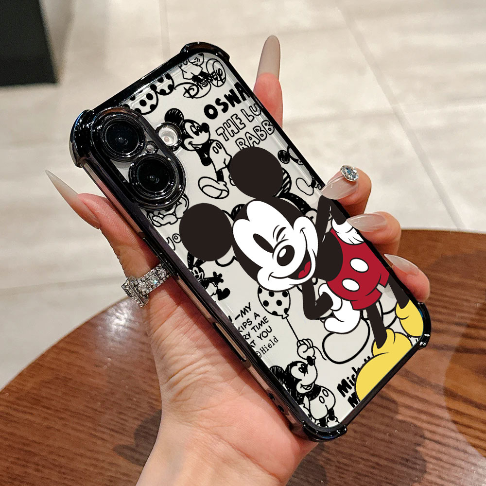 Funny Disney Mickey Mouse Phon - огляд і ціна Phone Cases Disney