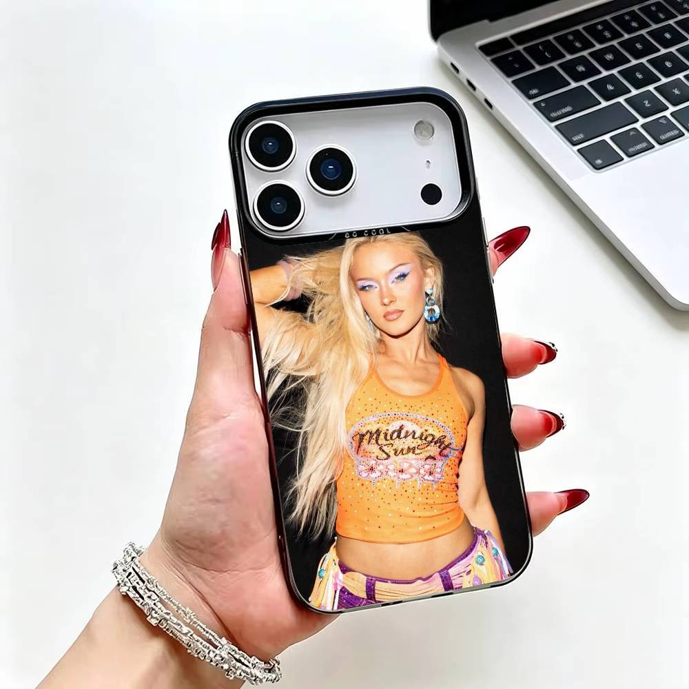 Z-Zara Larsson Girls Trip Phon - огляд і ціна Phone Cases Zara