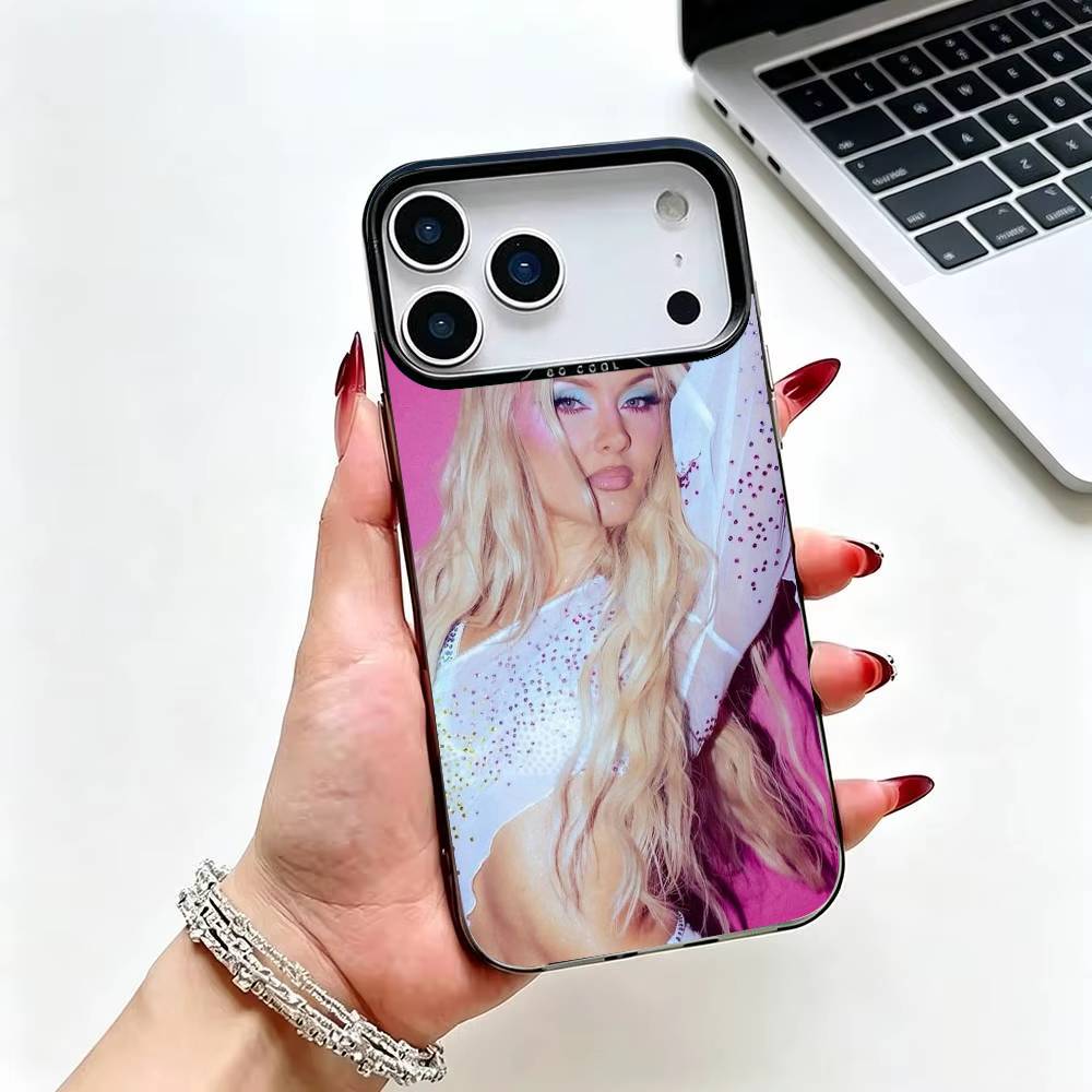 Z-Zara Larsson Girls Trip Phon - огляд і ціна Phone Cases Zara