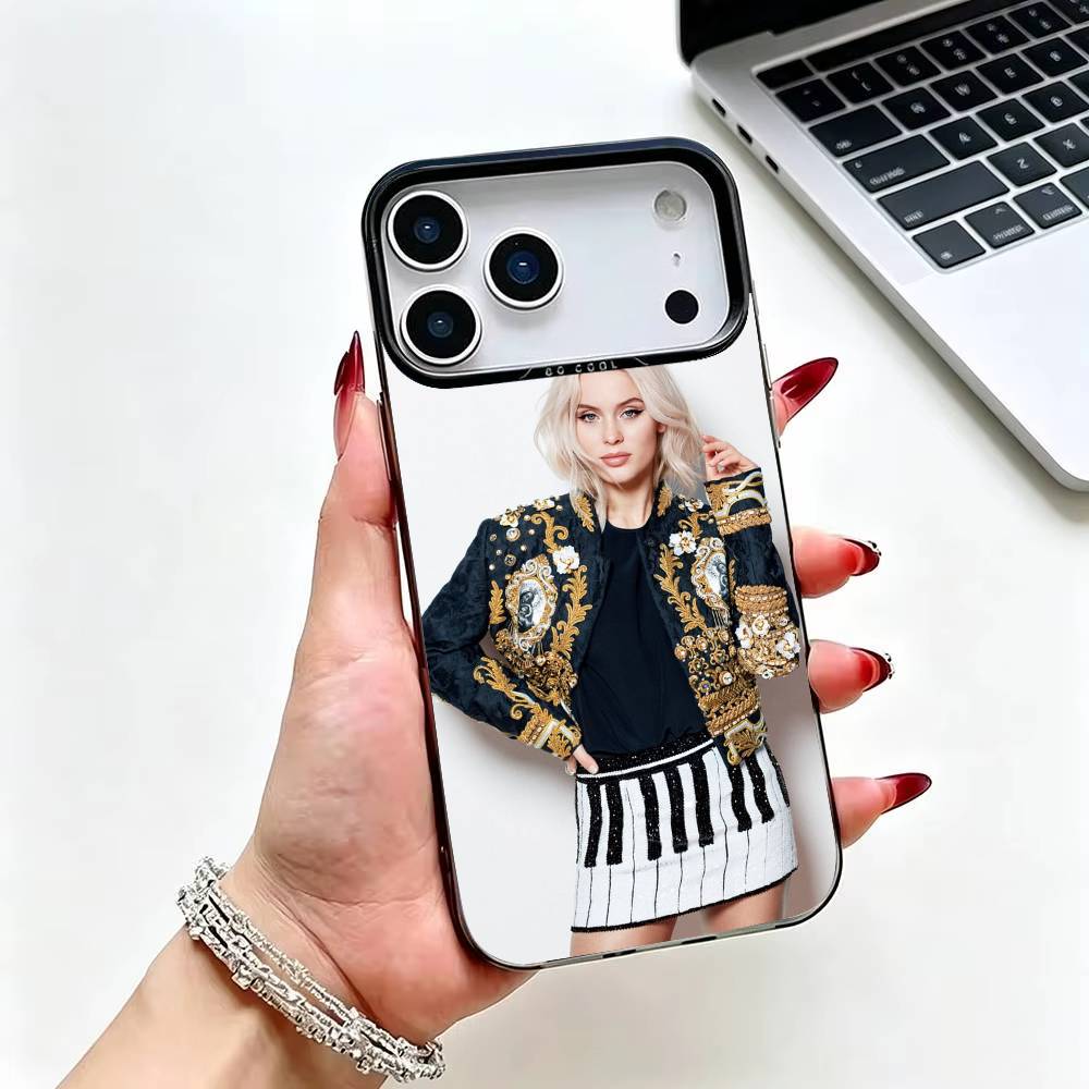 Z-Zara Larsson Girls Trip Phon - огляд і ціна Phone Cases Zara