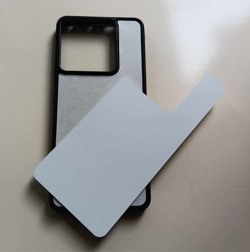 2D Silicone Rubber Sublimation - огляд і ціна Phone Cases Uae