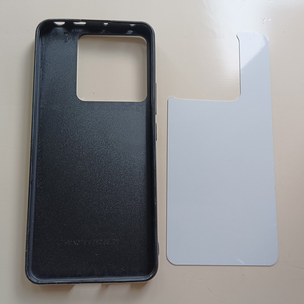 2D Silicone Rubber Sublimation - огляд і ціна Phone Cases Uae