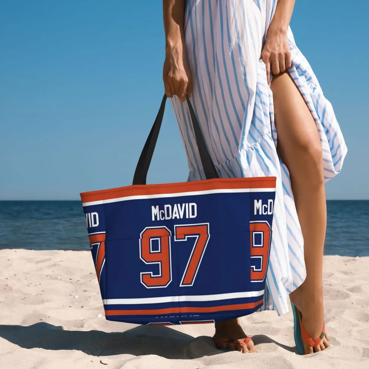 Edmonton Oilers Connor McDavid - огляд і ціна Phone Cases Edmonton