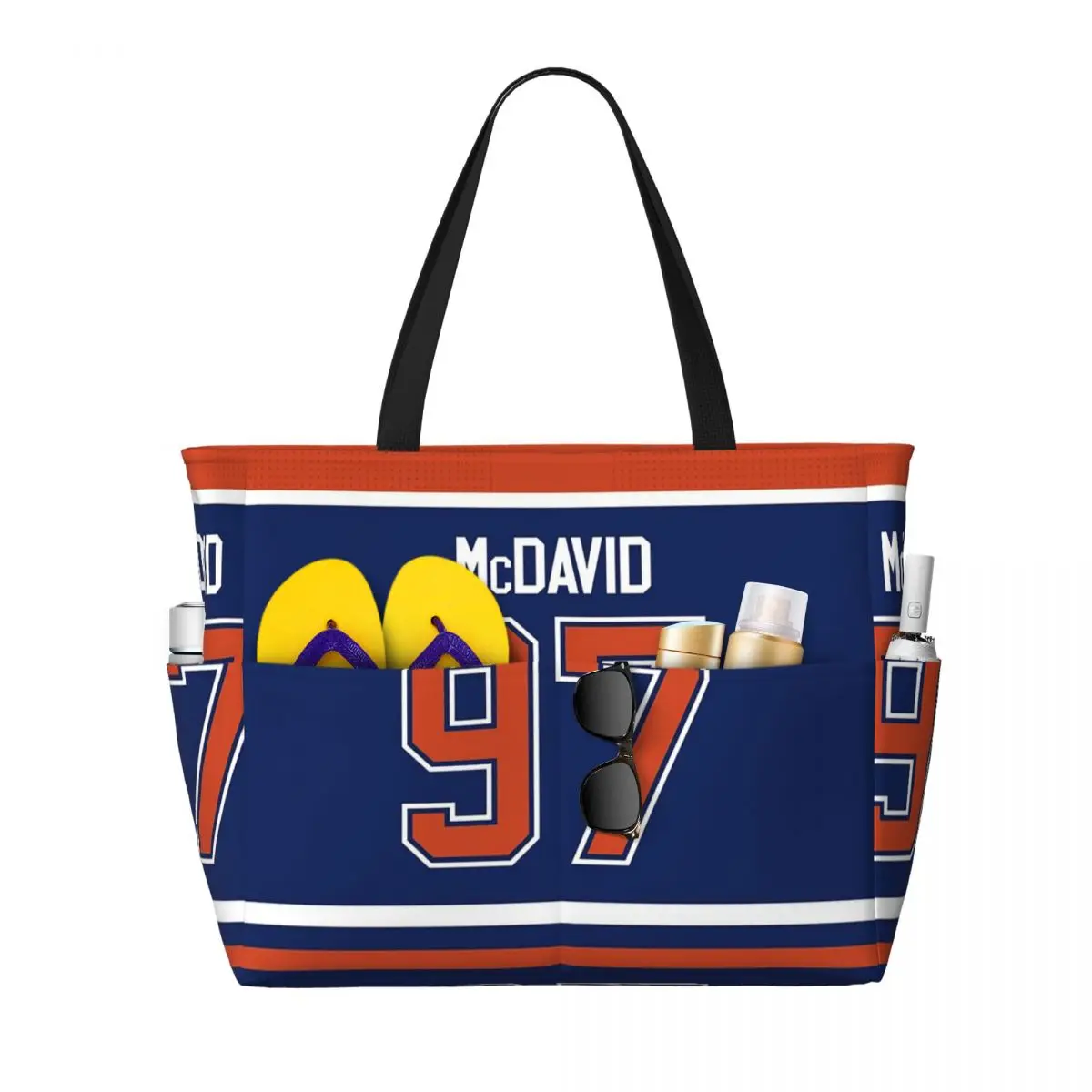 Edmonton Oilers Connor McDavid - огляд і ціна Phone Cases Edmonton