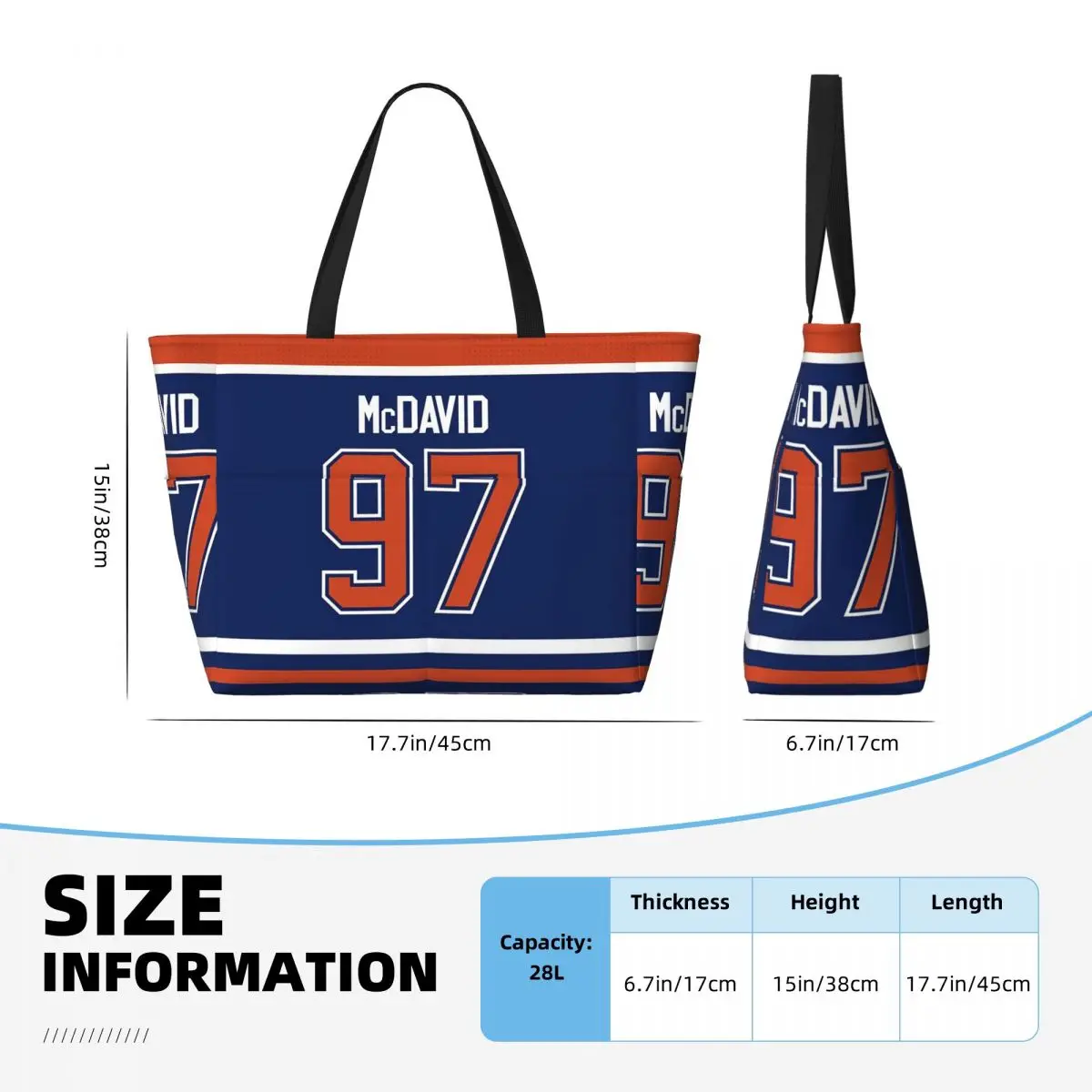 Edmonton Oilers Connor McDavid - огляд і ціна Phone Cases Edmonton