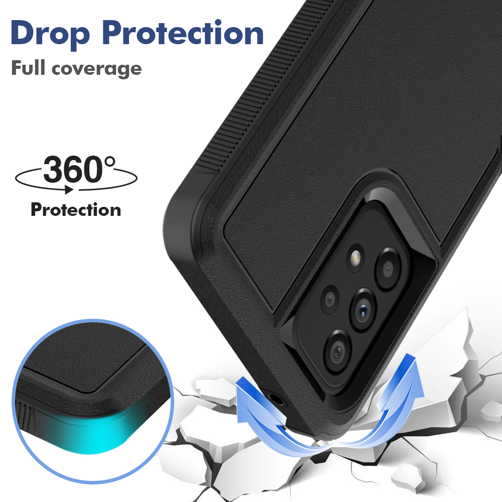 TPU/PC Case for Samsung Galaxy - огляд і ціна Phone Cases Uae