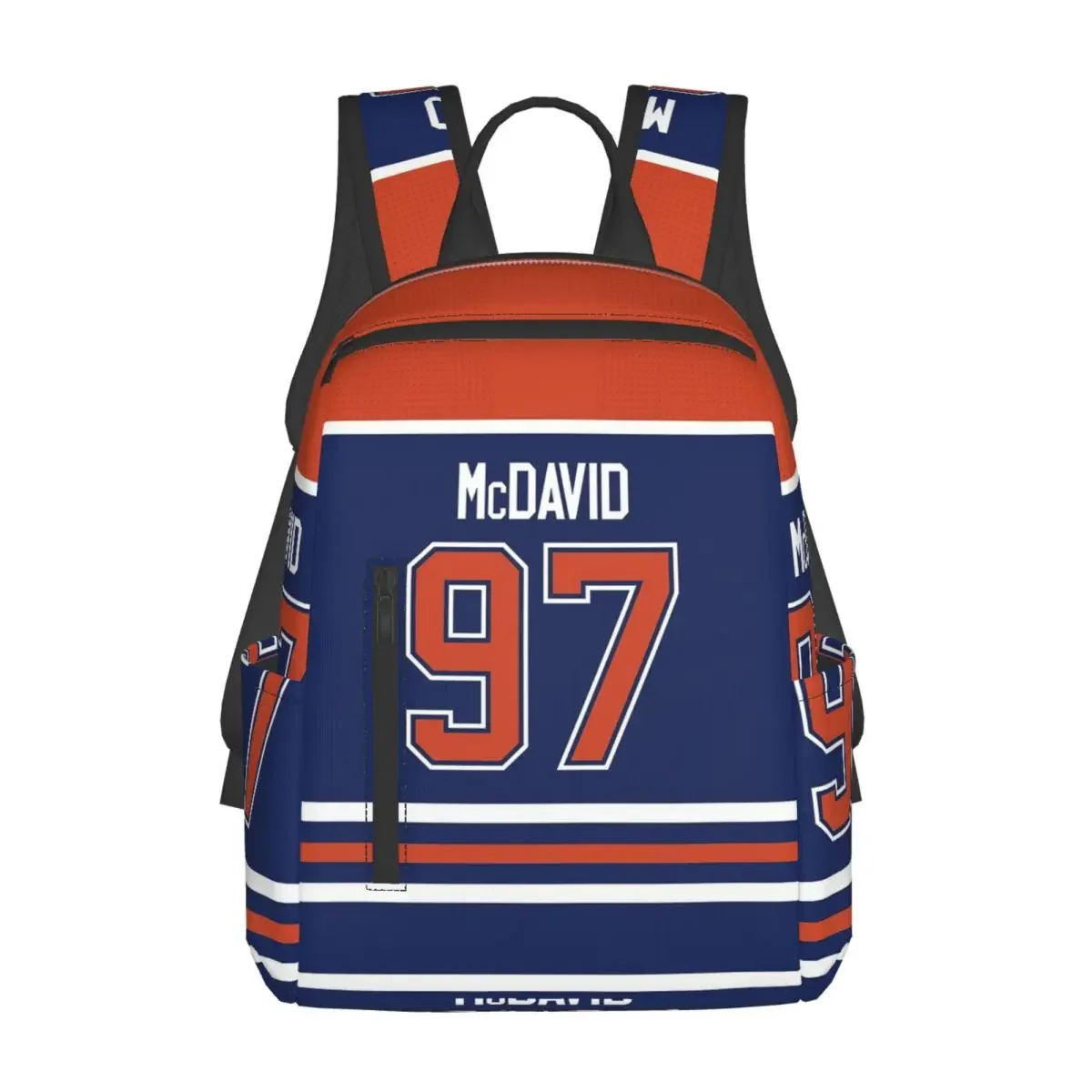 Edmonton Oilers Connor McDavid - огляд і ціна Phone Cases Edmonton