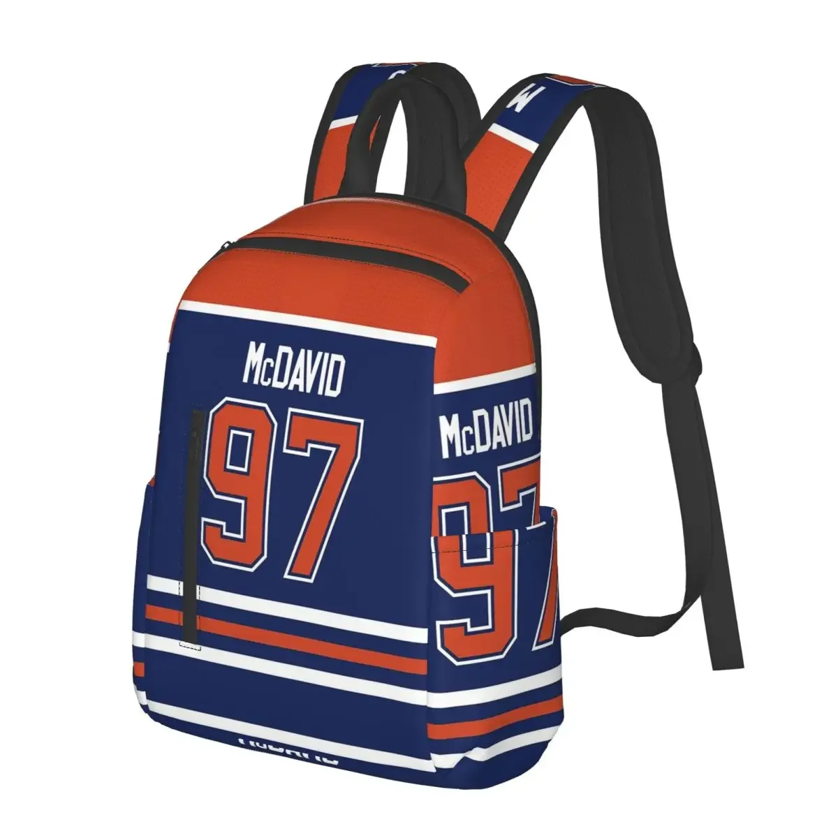 Edmonton Oilers Connor McDavid - огляд і ціна Phone Cases Edmonton
