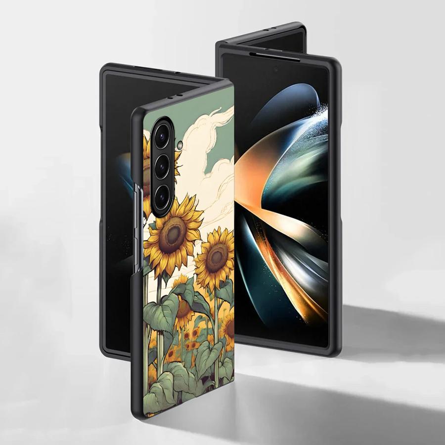 Case for Samsung Galaxy ZFold5 - огляд і ціна Phone Cases Z Fold 7