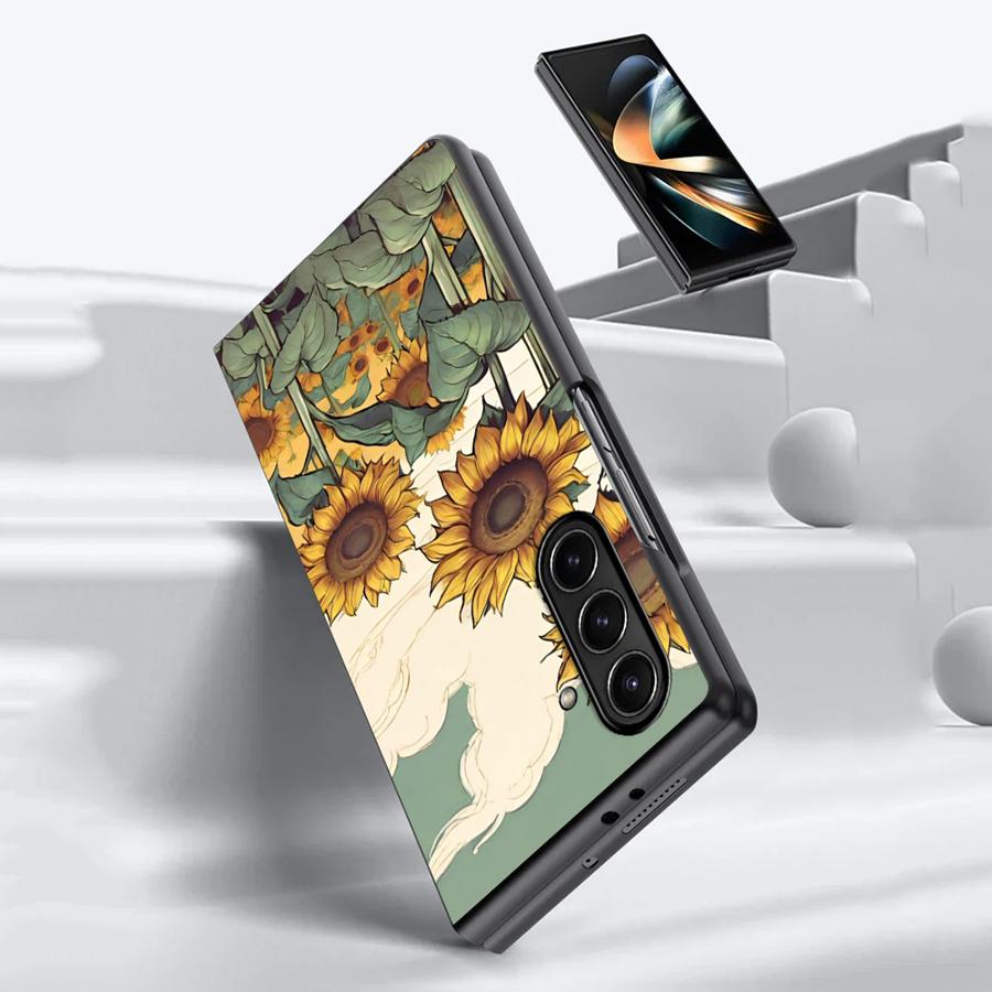 Case for Samsung Galaxy ZFold5 - огляд і ціна Phone Cases Z Fold 7