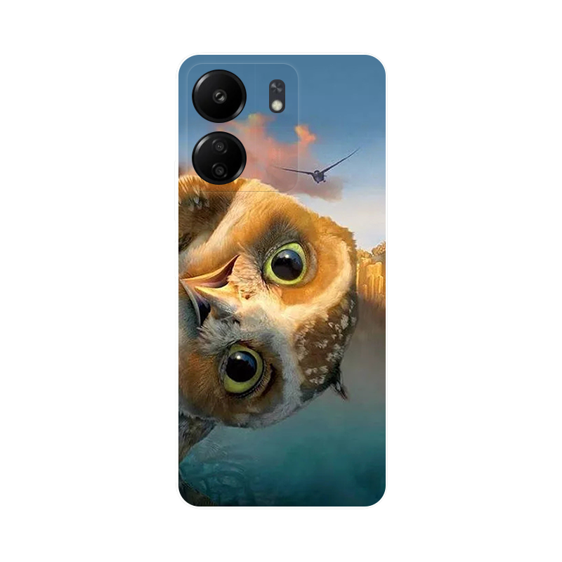 For Xiaomi Poco C65 C75 4G Cas - огляд і ціна Phone Cases Liverpool