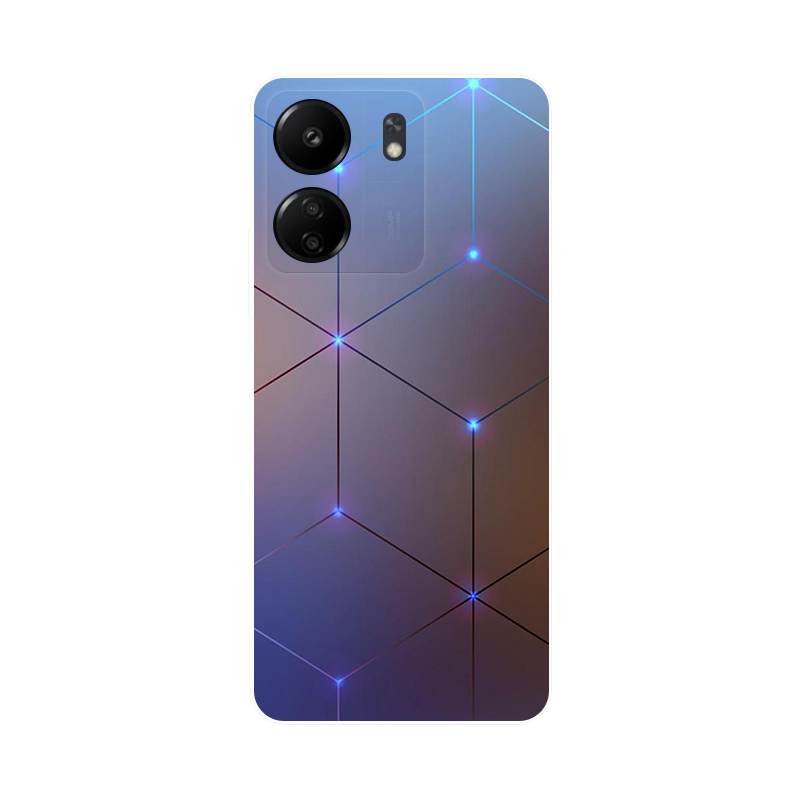 For Xiaomi Poco C65 C75 4G Cas - огляд і ціна Phone Cases Liverpool