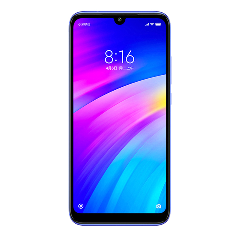 Xiaomi Redmi 7 Cellphone with  - огляд і ціна Phone Cases Casely