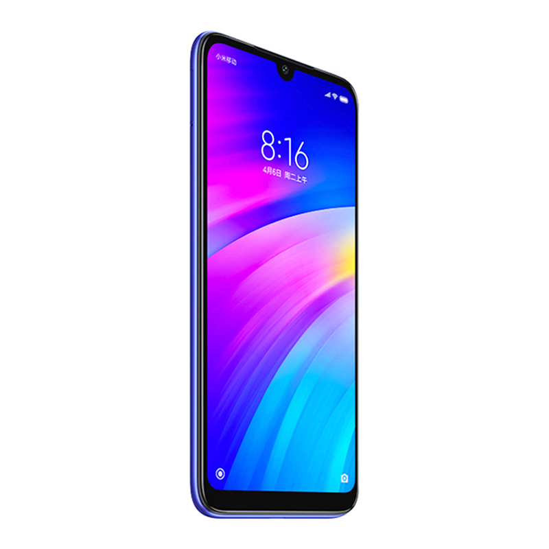 Xiaomi Redmi 7 Cellphone with  - огляд і ціна Phone Cases Casely