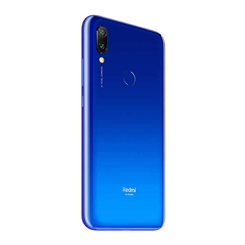 Xiaomi Redmi 7 Cellphone with  - огляд і ціна Phone Cases Casely