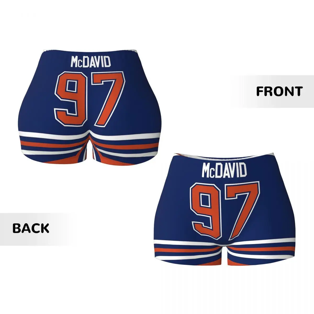 Custom Edmonton Oilers Connor  - огляд і ціна Phone Cases Edmonton