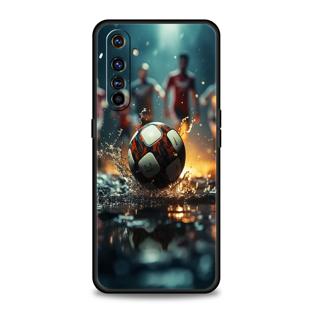 Football Sport Soccer Phone Ca - огляд і ціна Phone Cases Liverpool