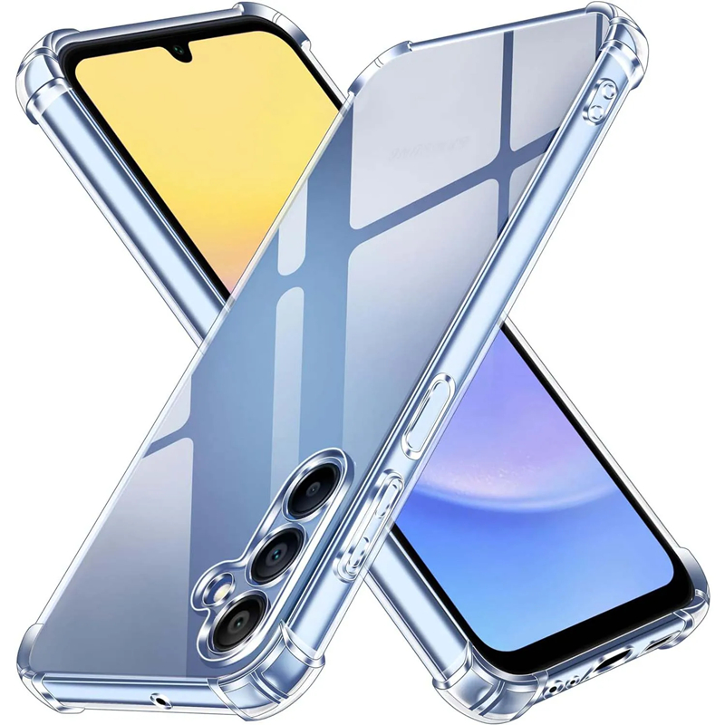 Luxury Clear Phone Case For Sa - огляд і ціна Phone Cases Uae
