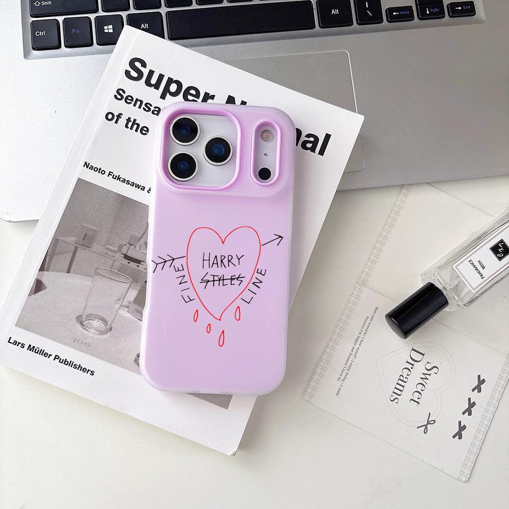 Tour Music H-Harry StylesS Pho - огляд і ціна Phone Cases H&M