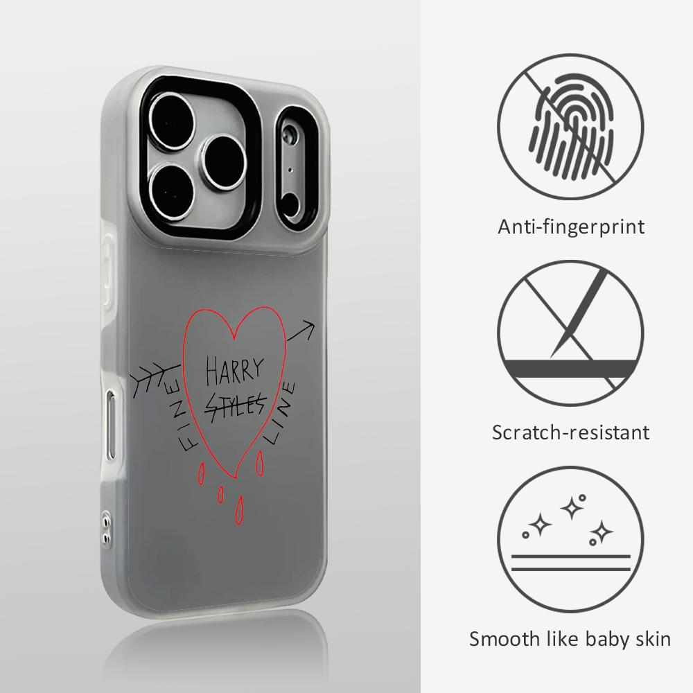 Tour Music H-Harry StylesS Pho - огляд і ціна Phone Cases H&M