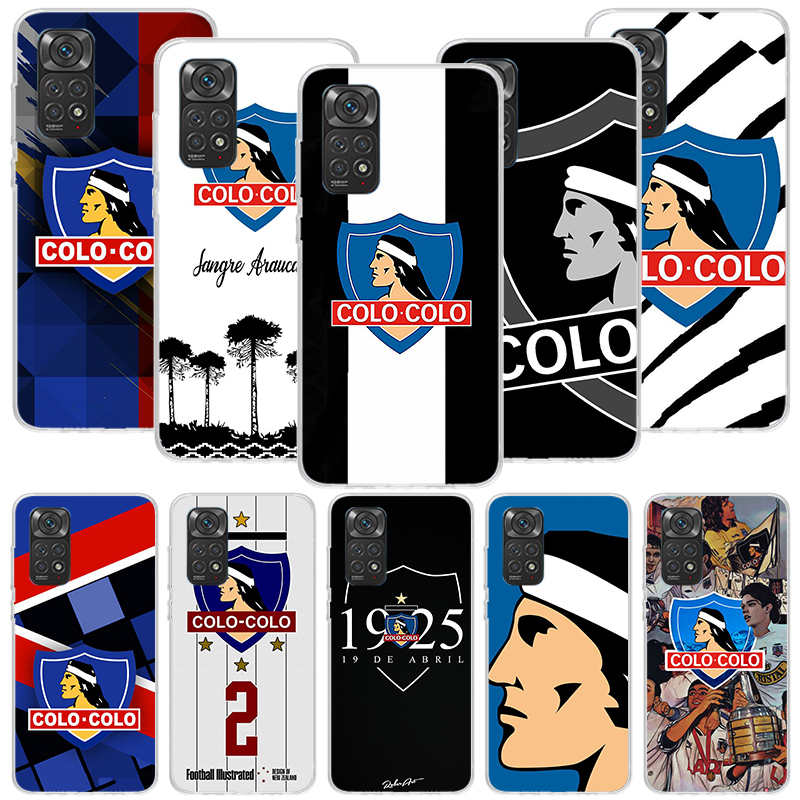 New Club Social Y Deportivo Co - огляд і ціна Phone Cases Liverpool