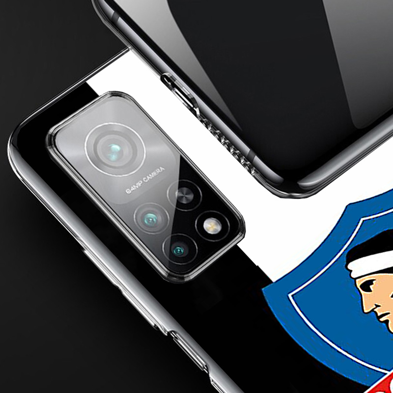 New Club Social Y Deportivo Co - огляд і ціна Phone Cases Liverpool