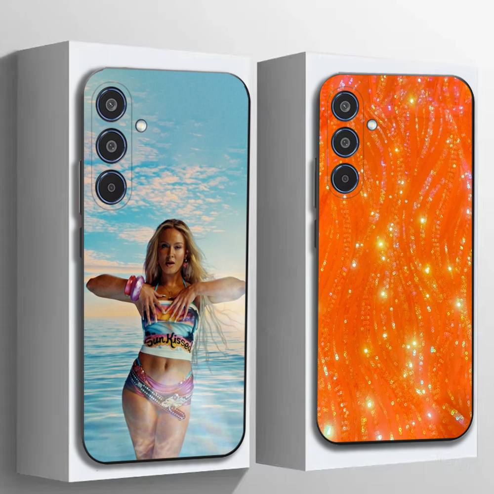 Z-Zara L-Larsson Midnight Sun  - огляд і ціна Phone Cases Zara