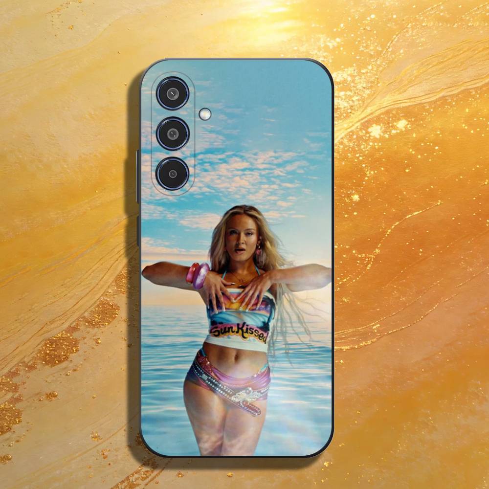 Z-Zara L-Larsson Midnight Sun  - огляд і ціна Phone Cases Zara