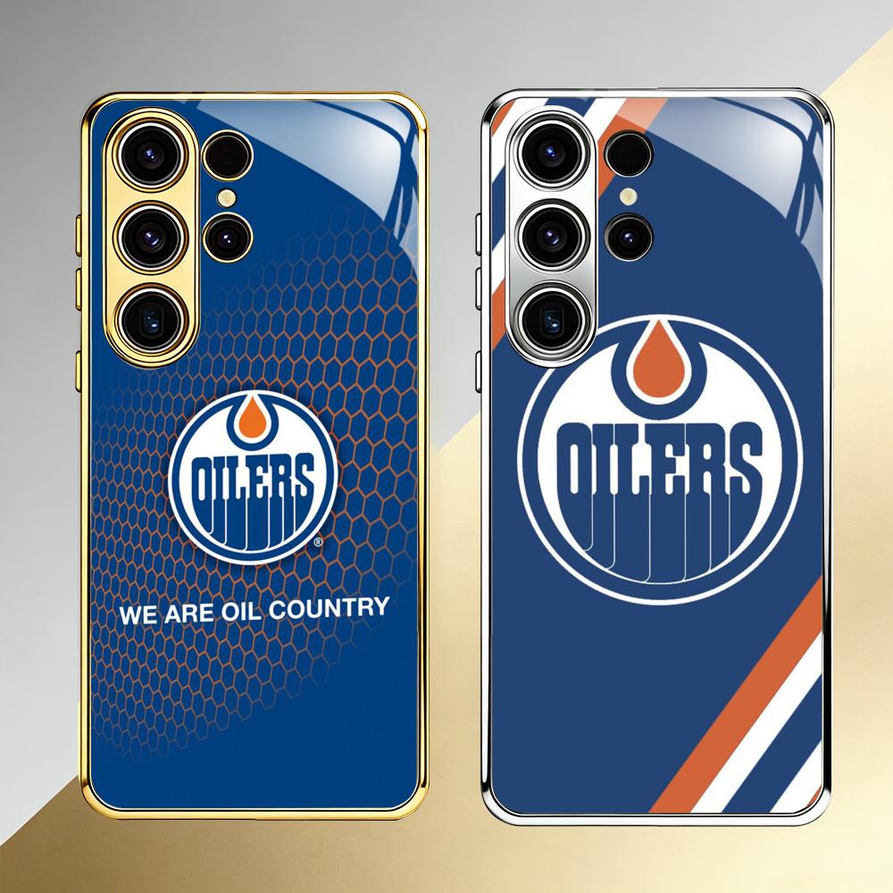 FASHION Edmonton O-Oilers Phon - огляд і ціна Phone Cases Edmonton