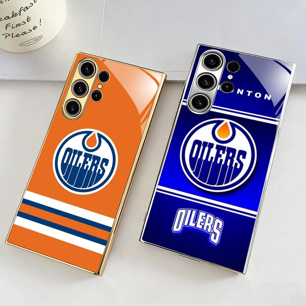 FASHION Edmonton O-Oilers Phon - огляд і ціна Phone Cases Edmonton
