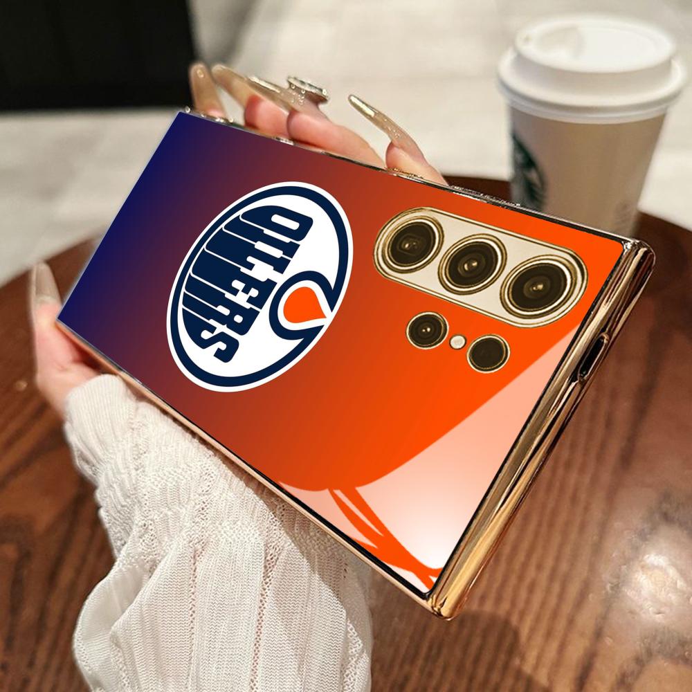 FASHION Edmonton O-Oilers Phon - огляд і ціна Phone Cases Edmonton