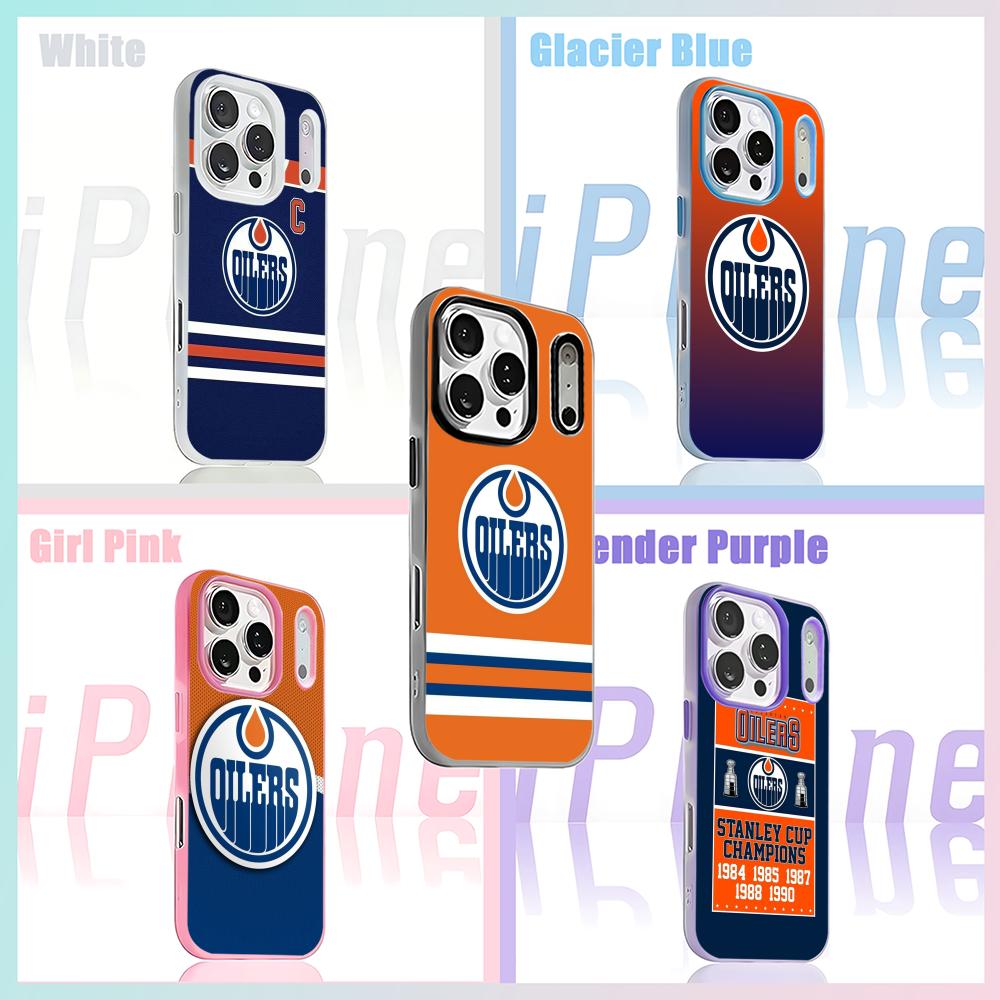cool E-EdmontonS O-Oilers Phon - огляд і ціна Phone Cases Edmonton
