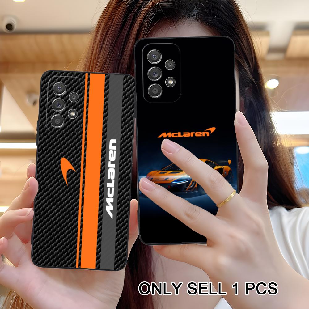 Car M-Mclaren-S Phone Case for - огляд і ціна Phone Cases A14 Samsung
