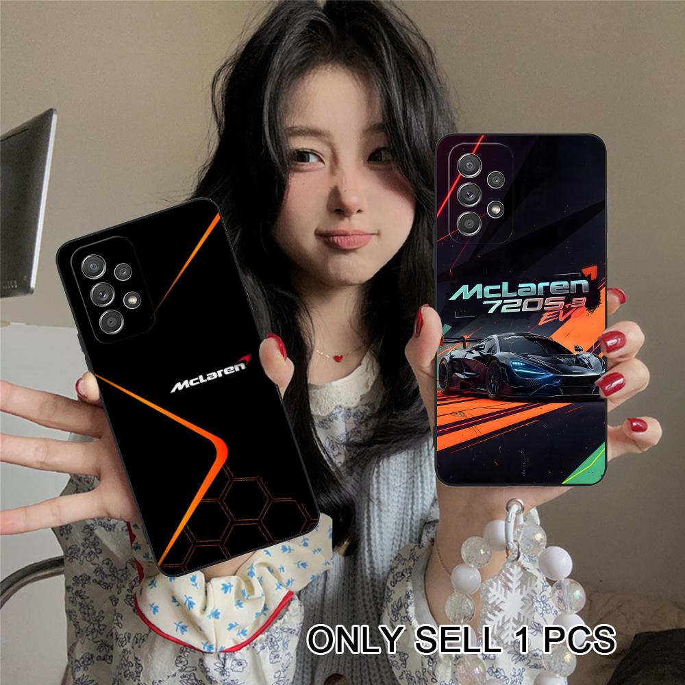 Car M-Mclaren-S Phone Case for - огляд і ціна Phone Cases A14 Samsung