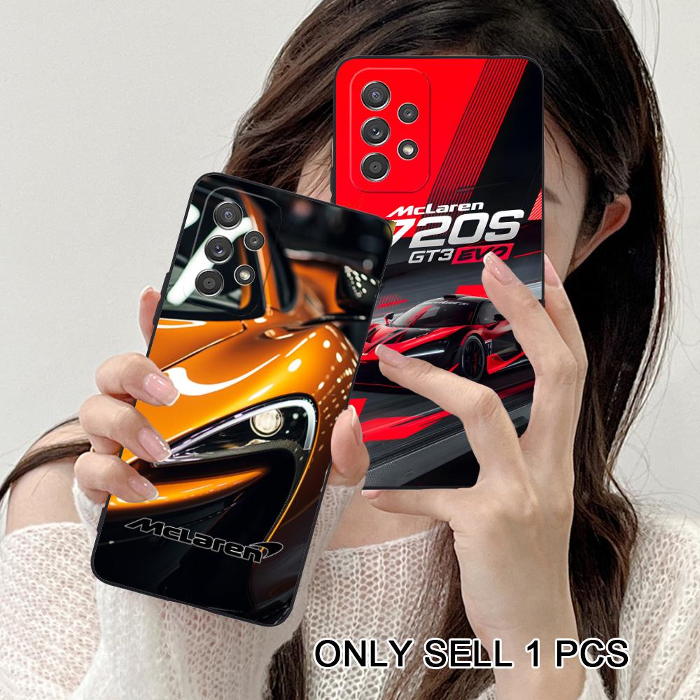 Car M-Mclaren-S Phone Case for - огляд і ціна Phone Cases A14 Samsung