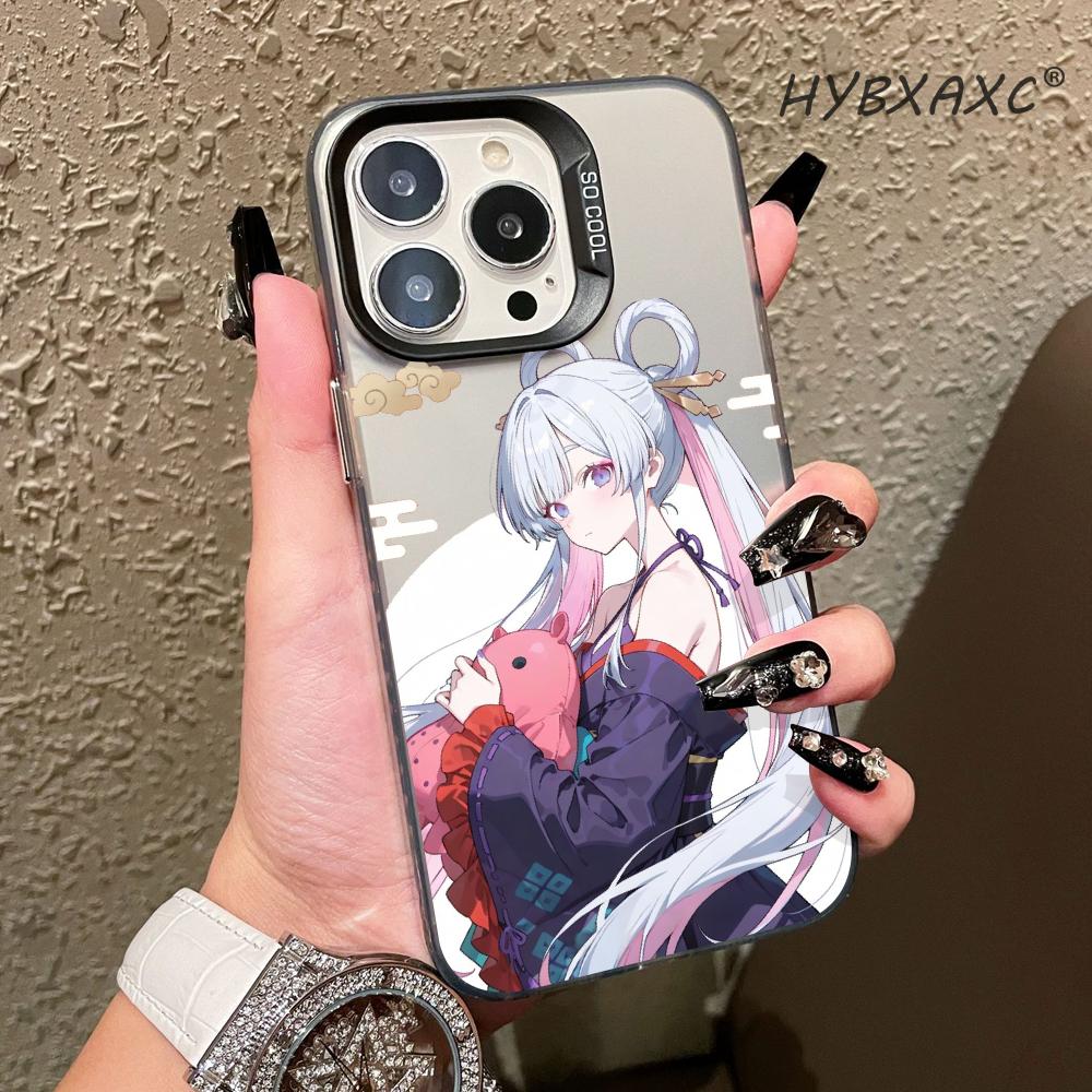 Cosmic Princess Kaguya R-unami - огляд і ціна Phone Cases Girly