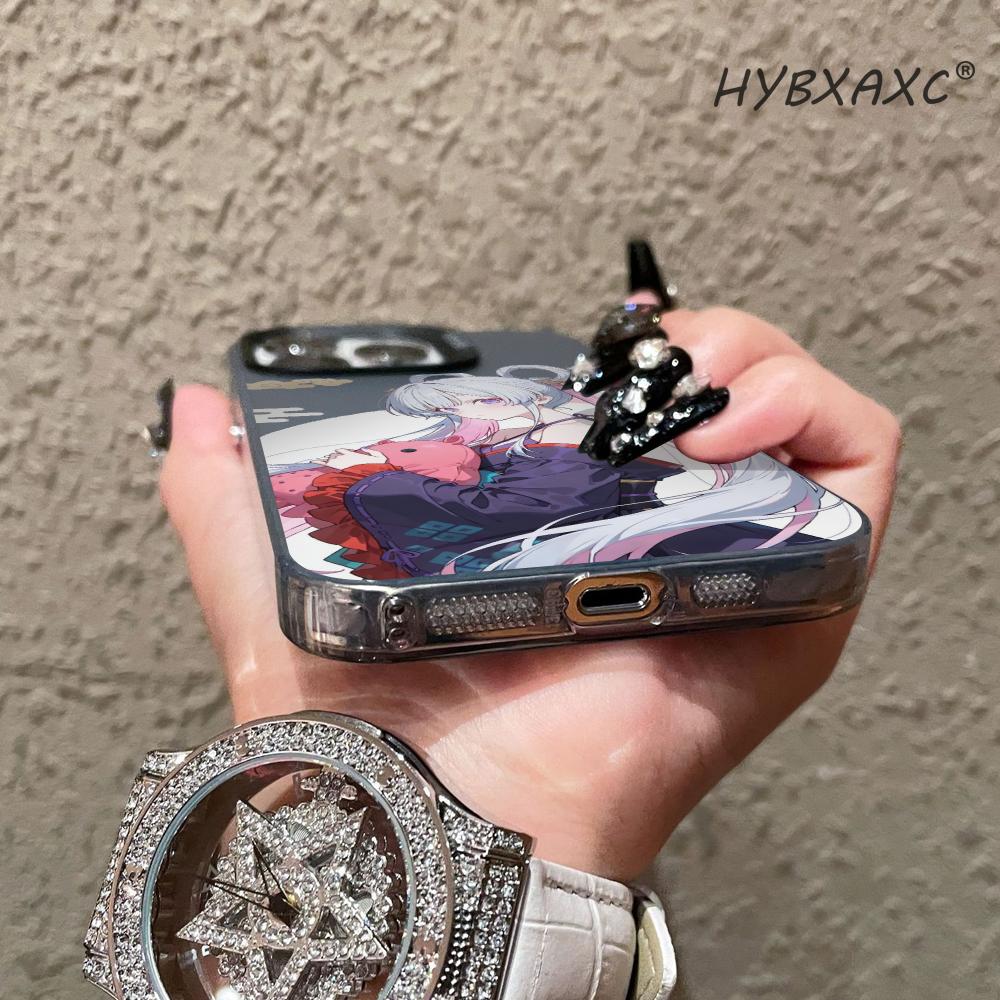 Cosmic Princess Kaguya R-unami - огляд і ціна Phone Cases Girly