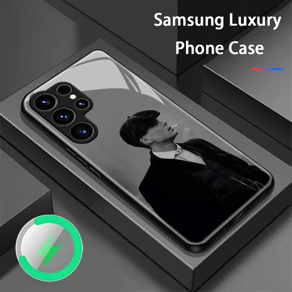 Peaky B-Blinders TV Show Phone - огляд і ціна Phone Cases Samsung