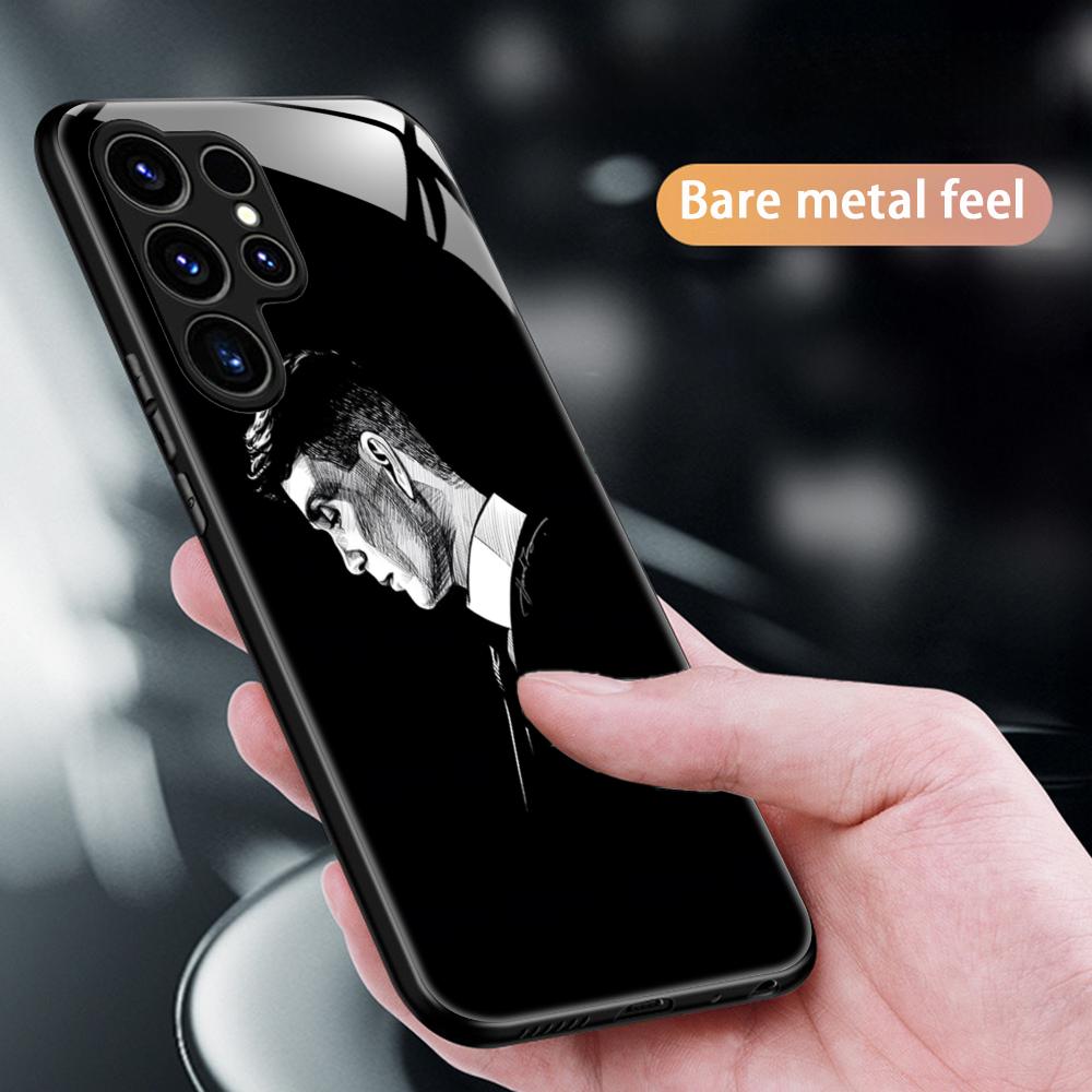 Peaky B-Blinders TV Show Phone - огляд і ціна Phone Cases Samsung