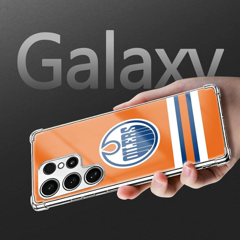 E-Edmonton O-Oilers Phone Case - огляд і ціна Phone Cases Edmonton