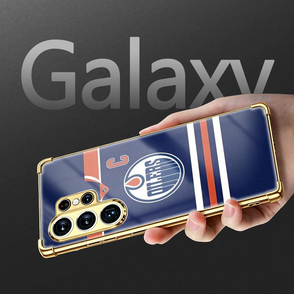 E-Edmonton O-Oilers Phone Case - огляд і ціна Phone Cases Edmonton