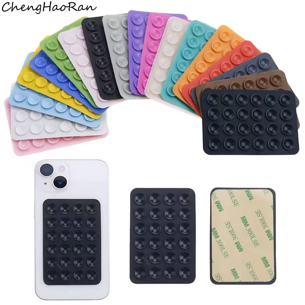 Multi functional silicone suct - огляд і ціна Phone Cases Casely