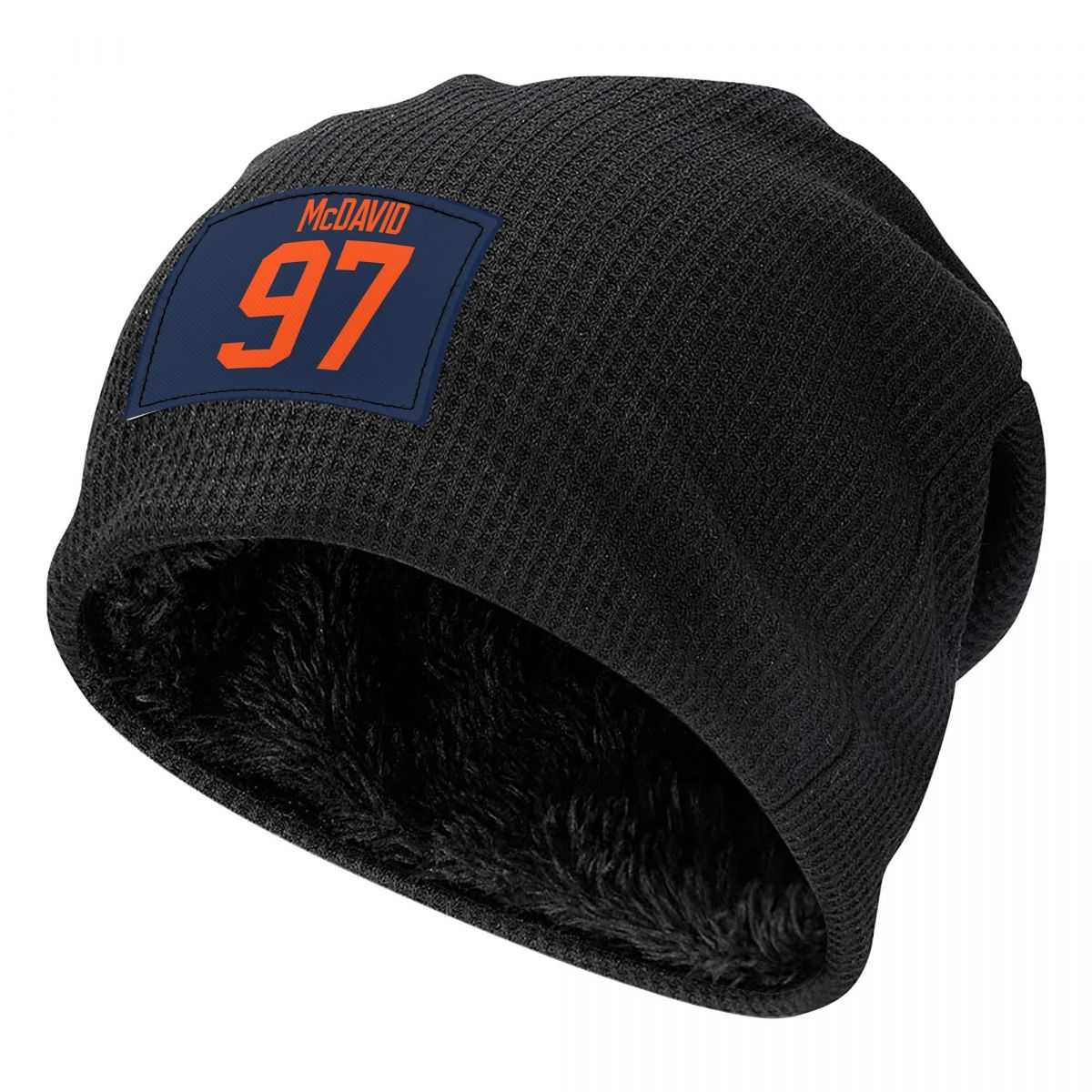 Edmonton Oilers Connor McDavid - огляд і ціна Phone Cases Edmonton