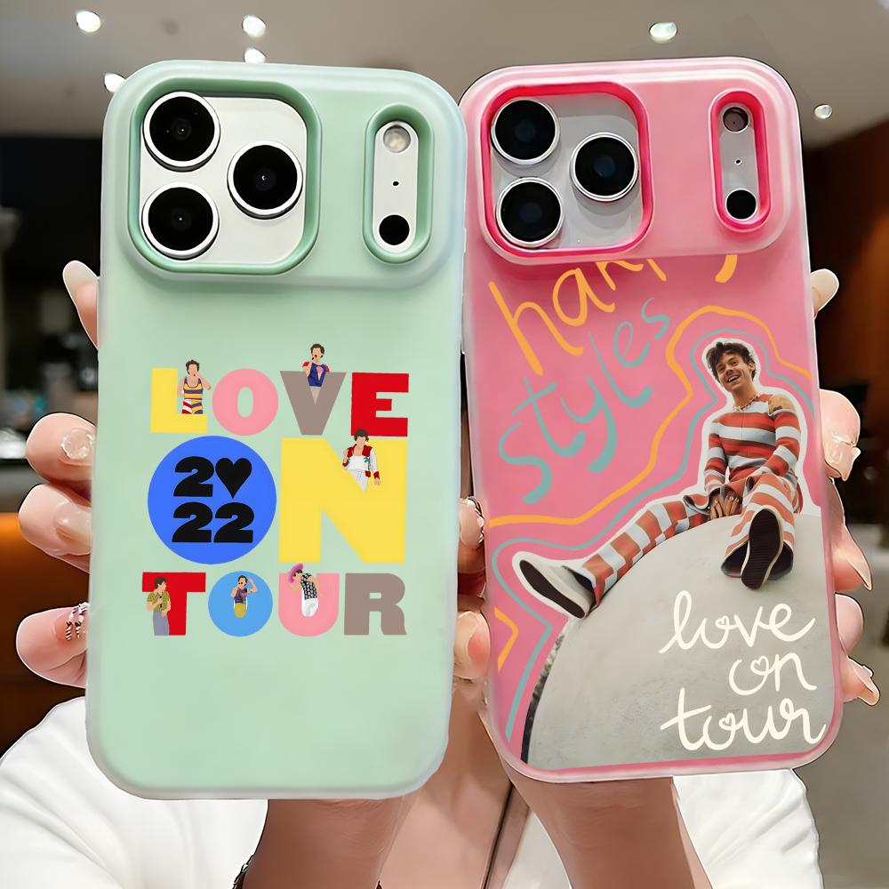 S-Styles Love H-Harrys Phone C - огляд і ціна Phone Cases H&M