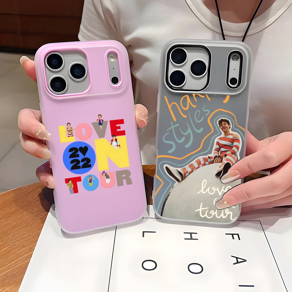 S-Styles Love H-Harrys Phone C - огляд і ціна Phone Cases H&M