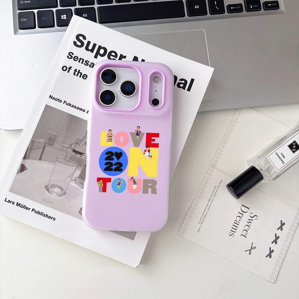 S-Styles Love H-Harrys Phone C - огляд і ціна Phone Cases H&M