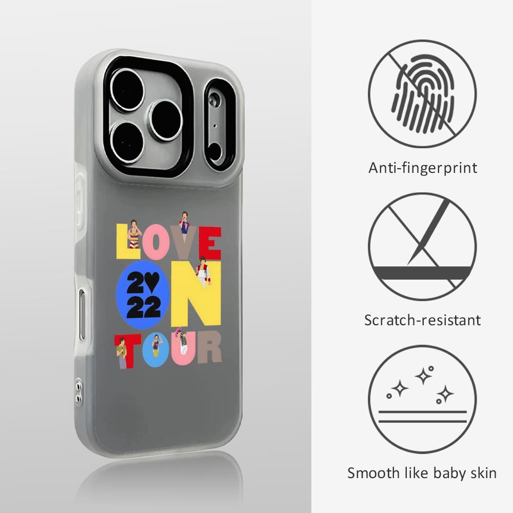 S-Styles Love H-Harrys Phone C - огляд і ціна Phone Cases H&M