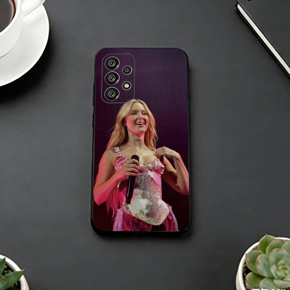 Zara Larsson V-Venus Phone Cas - огляд і ціна Phone Cases Zara