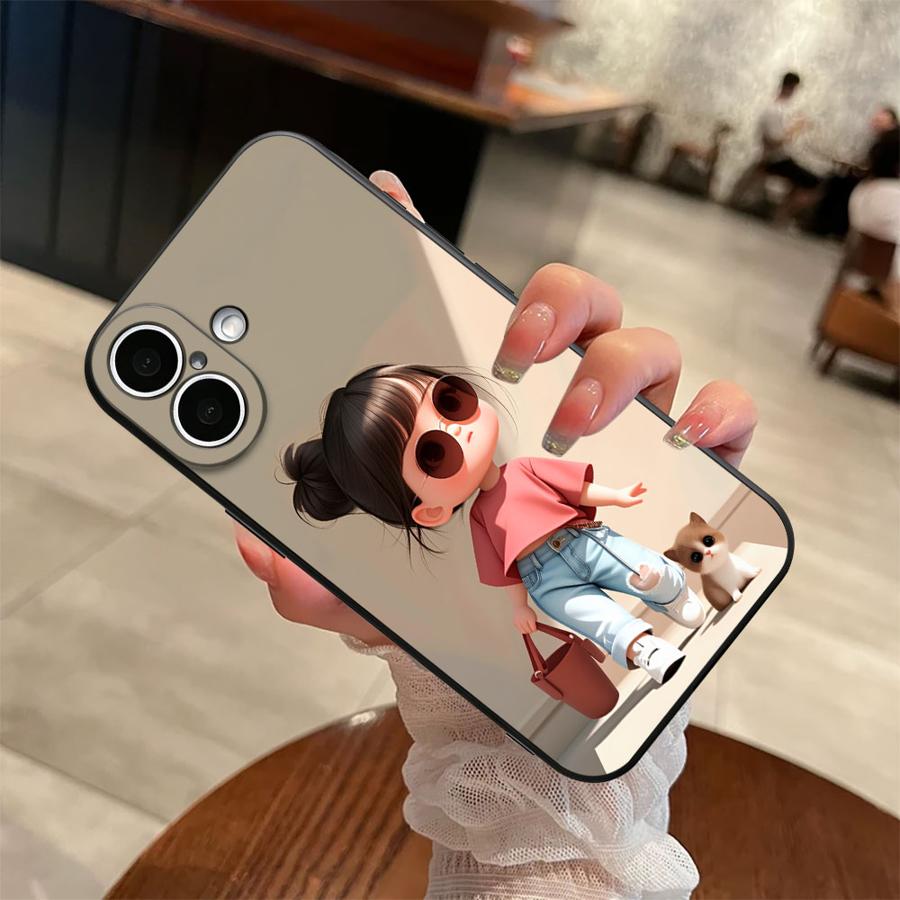 Funda Phone Cover Phone Case f - огляд і ціна Phone Cases Girly